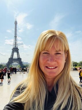 Meet your Posher, Kimberly